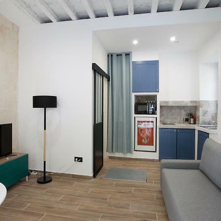 Apartmán My Cosy Studio In Arles Exteriér fotografie