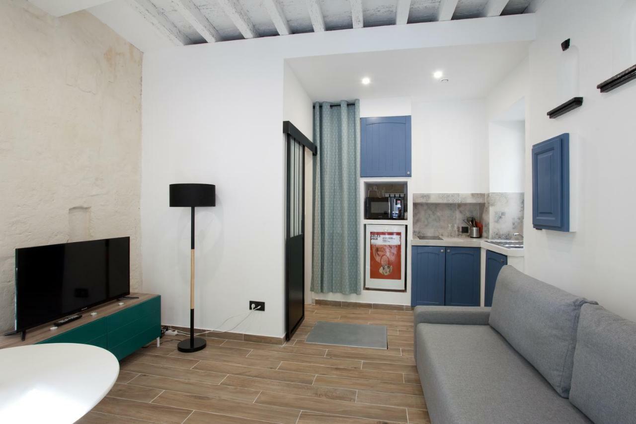Apartmán My Cosy Studio In Arles Exteriér fotografie