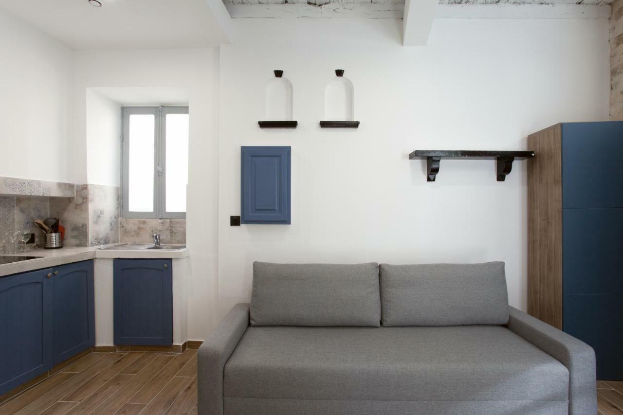 Apartmán My Cosy Studio In Arles Exteriér fotografie