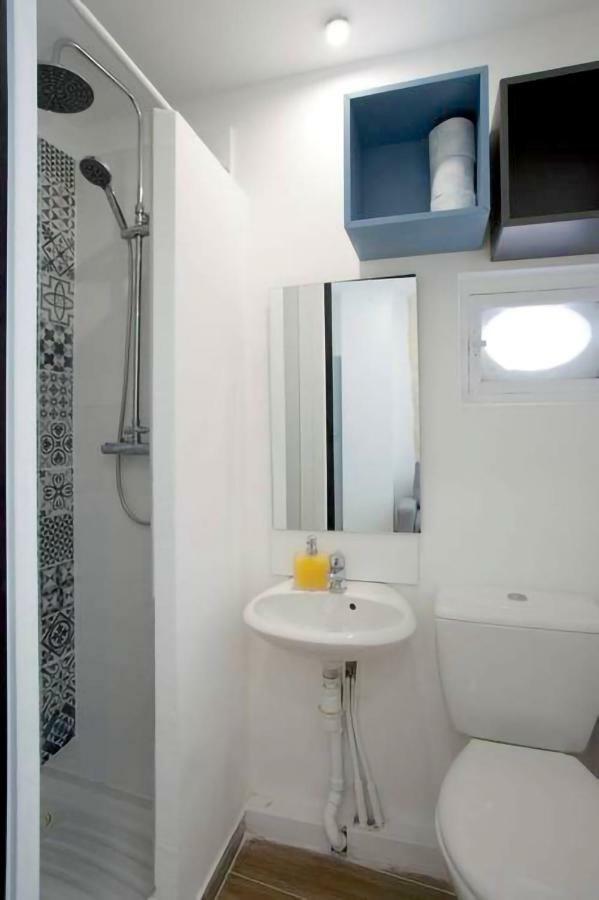 Apartmán My Cosy Studio In Arles Exteriér fotografie
