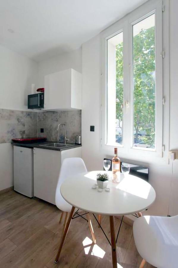 Apartmán My Cosy Studio In Arles Exteriér fotografie