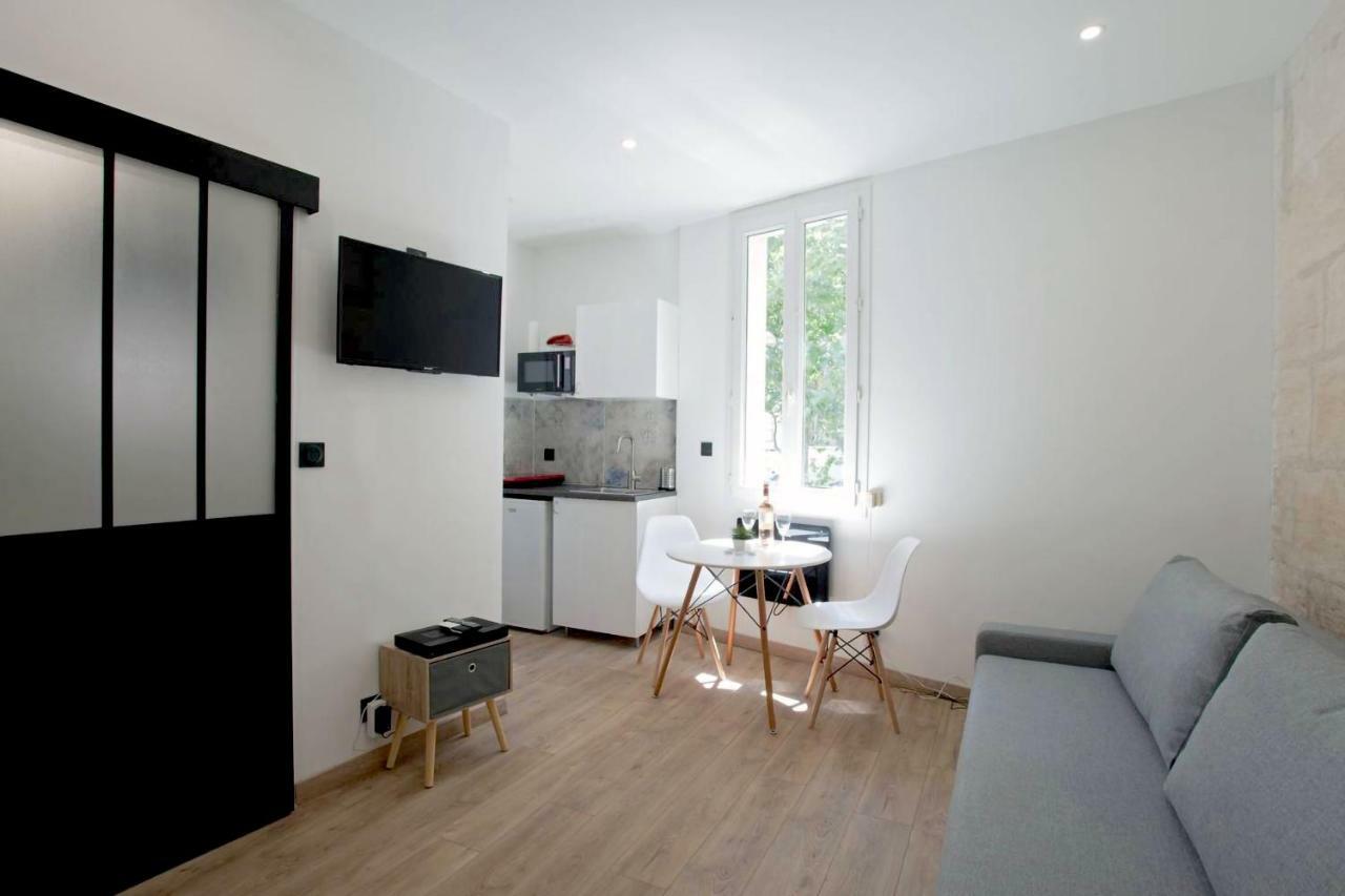 Apartmán My Cosy Studio In Arles Exteriér fotografie