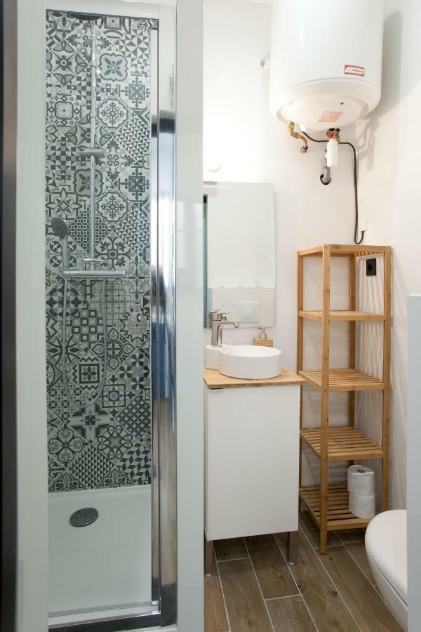 Apartmán My Cosy Studio In Arles Exteriér fotografie